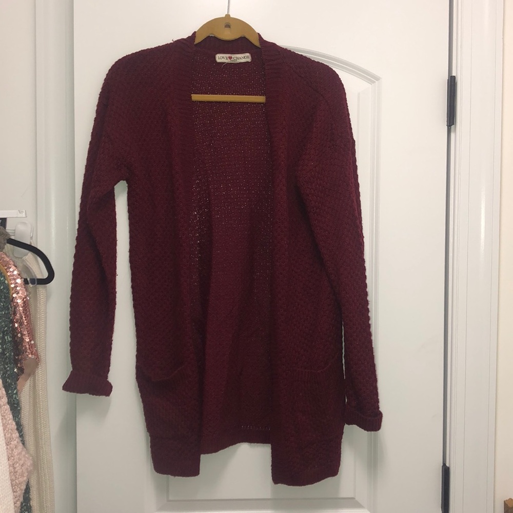 Cardigan